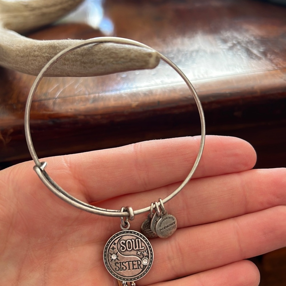 Alex & Ani - Picture 2 of 3